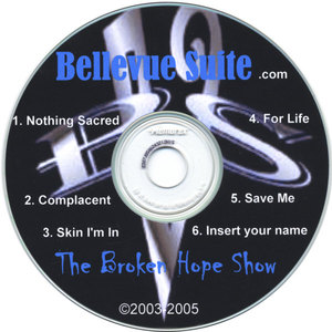 The Broken Hope Show