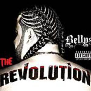 The Revolution CD1
