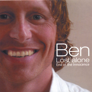Lost Alone (CD single)