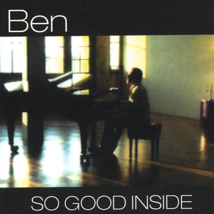 So Good Inside (CD Single)