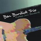 Ben Burdick - Fretless Jazz Standards