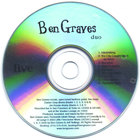 Ben Graves - Live