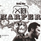 Ben Harper - Better Way (EP)