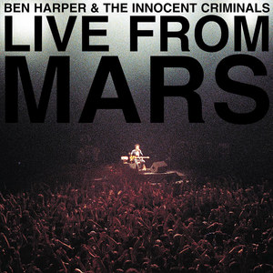 Live from Mars CD2