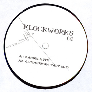 Glandula Piti Vinyl