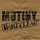 Ben Moody - Mutiny Bootleg (EP)