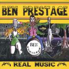 ben prestage - Real Music