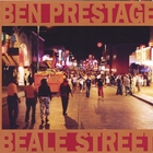 ben prestage - beale street