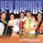 Ben Rudnick and Friends - Live At The Playground WERS 88.9FM