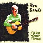 Ben Sands - Take Your Time