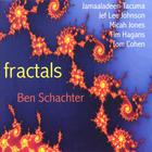 Ben Schachter - Fractals