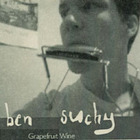 Ben Suchy - Grapefruit Wine