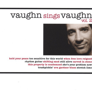 Vaughn Sings Vaughn Vol. 2