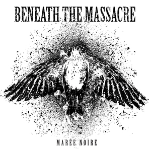 Maree Noire (EP)