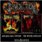 Benediction - Subconscious Terror & The Grand Leveller CD1
