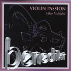benedikt - Violin Passion:After Midnight