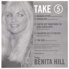 Benita Hill - Take Five