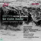 Benjamin Britten - Peter Grimes CD1