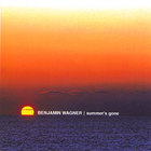 Benjamin Wagner - Summer's Gone CD Single