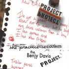 Benjy Davis Project - The Practice Sessions