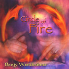 Benjy Wertheimer - Circle of Fire