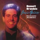 Bennett Brandeis - Jazz Guitar