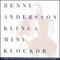 Benny Andersson - Klinga mina klockor