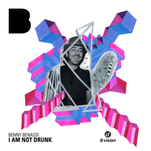I Am Not Drunk (CDS)