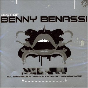 Best Of Benny Benassi CD2