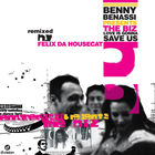 Benny Benassi - Love Is Gonna Save Us