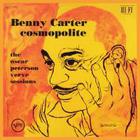 Benny Carter - Cosmopolite: The Oscar Peterson Verve Sessions