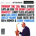 Benny Carter - Swingin' The '20S (Remastered 2005)