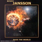Benny Jansson - Save The World