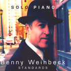 Benny Weinbeck - Solo Piano Standards