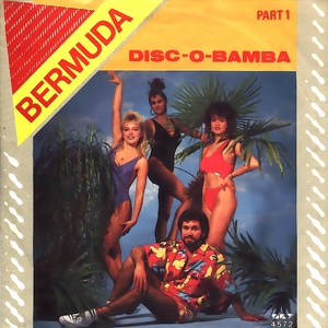 Disc-O-Bamba