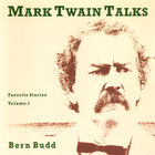 MARK TWAIN TALKS - Favorite Stories Volume 1