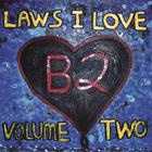 Bernard Bernard - Laws I Love, Volume Two