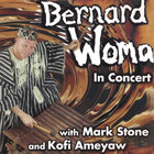 Bernard Woma in Concert