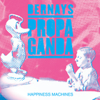 Bernays Propaganda - Hapiness Machines