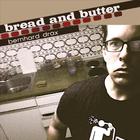 Bernhard Drax - Bread & Butter