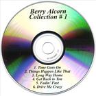Berry C. Alcorn - Collection #1