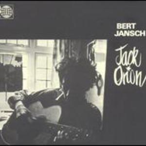Jack Orion (Vinyl)