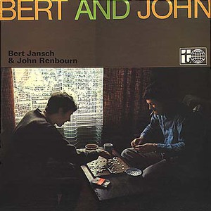 Bert And John