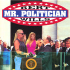Bert Wills - Mr. Politician