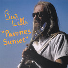 Bert Wills - Pavones Sunset