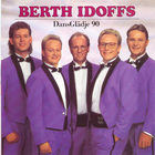 Berth Idoffs - Dansglädje 90