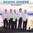 Berth Idoffs - Dansglädje 89