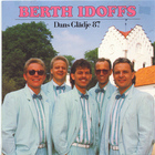 Berth Idoffs - Dansglädje 87