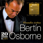 Bertin Osborne - 20 Canciones De Oro (Grandes Exitos)