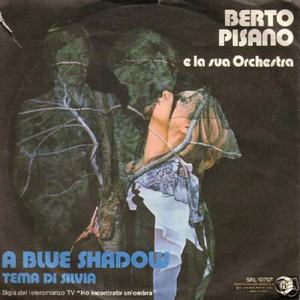 A Blue Shadow